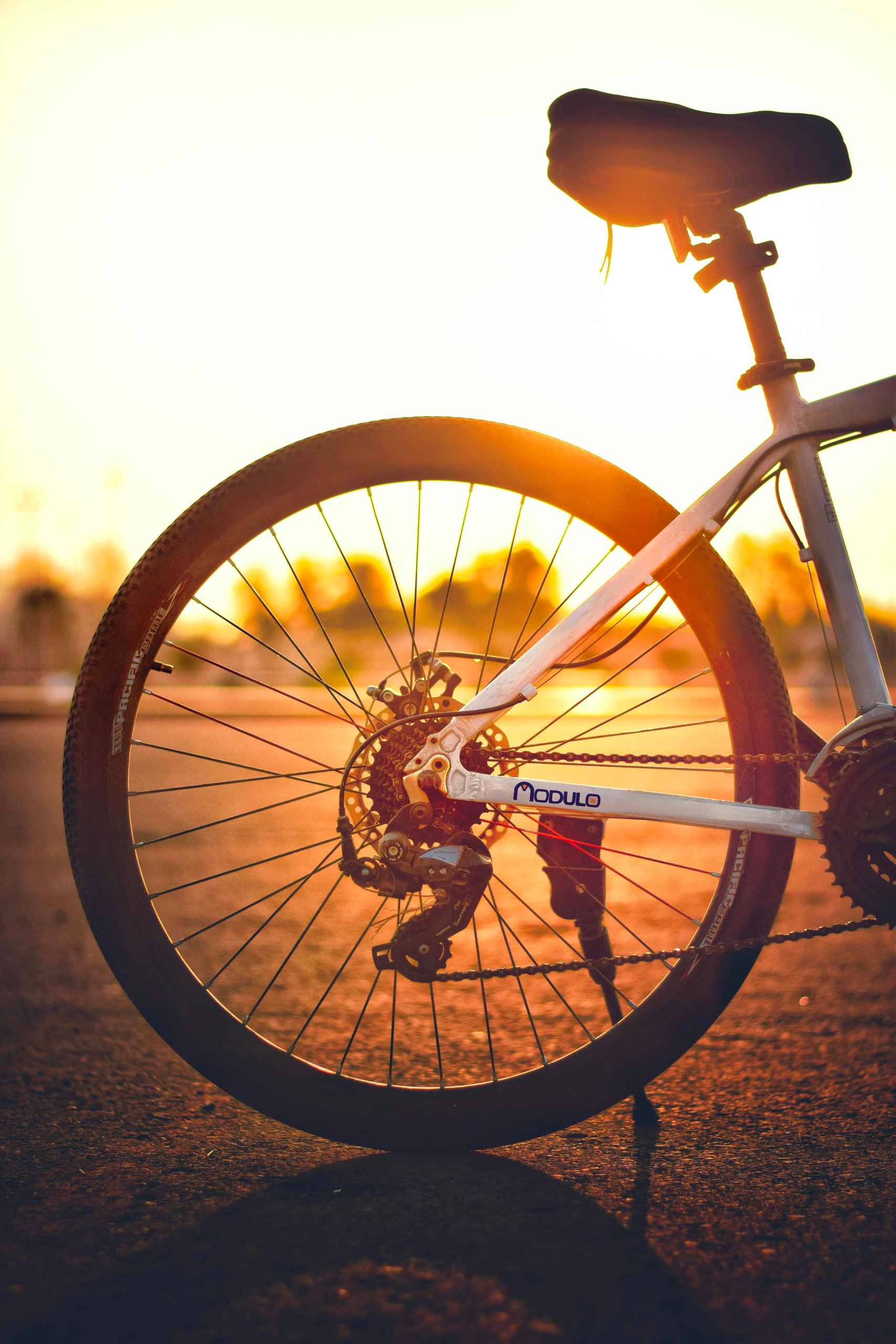 Vélo