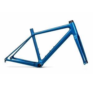 Carde modèle Marc couleur bleu