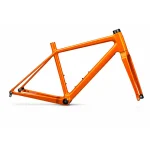 Carde modèle Marc couleur orange