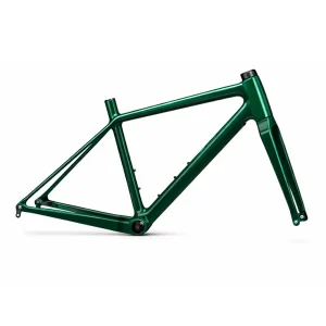 Carde modèle Marc couleur vert