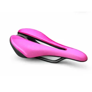 Selle modèle Louise couleur rose