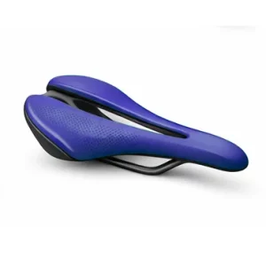 Selle modèle Louise couleur bleu