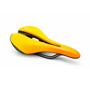 selle modèle Lisa couleur jaune