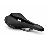 Selle modèle Mathilde couleur noir