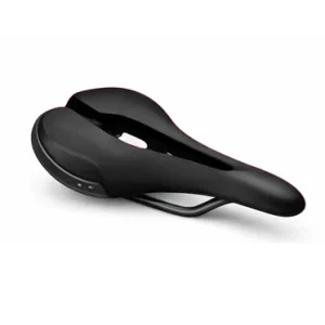 Selle modèle Mathilde couleur noir
