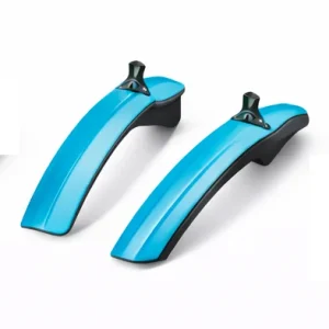 Pare-boue modèle Ulrik couleur turquoise
