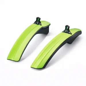 Pare-boue modèle Ulrik couleur vert