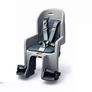 Siege enfant modèle James couleur gris