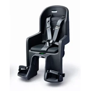Siege enfant modèle James couleur noir