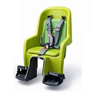 Siege enfant modèle James couleur vert pomme
