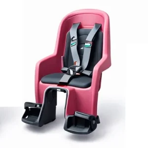 Siege enfant modèle James couleur rose