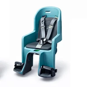 Siege enfant modèle James couleur turquoise
