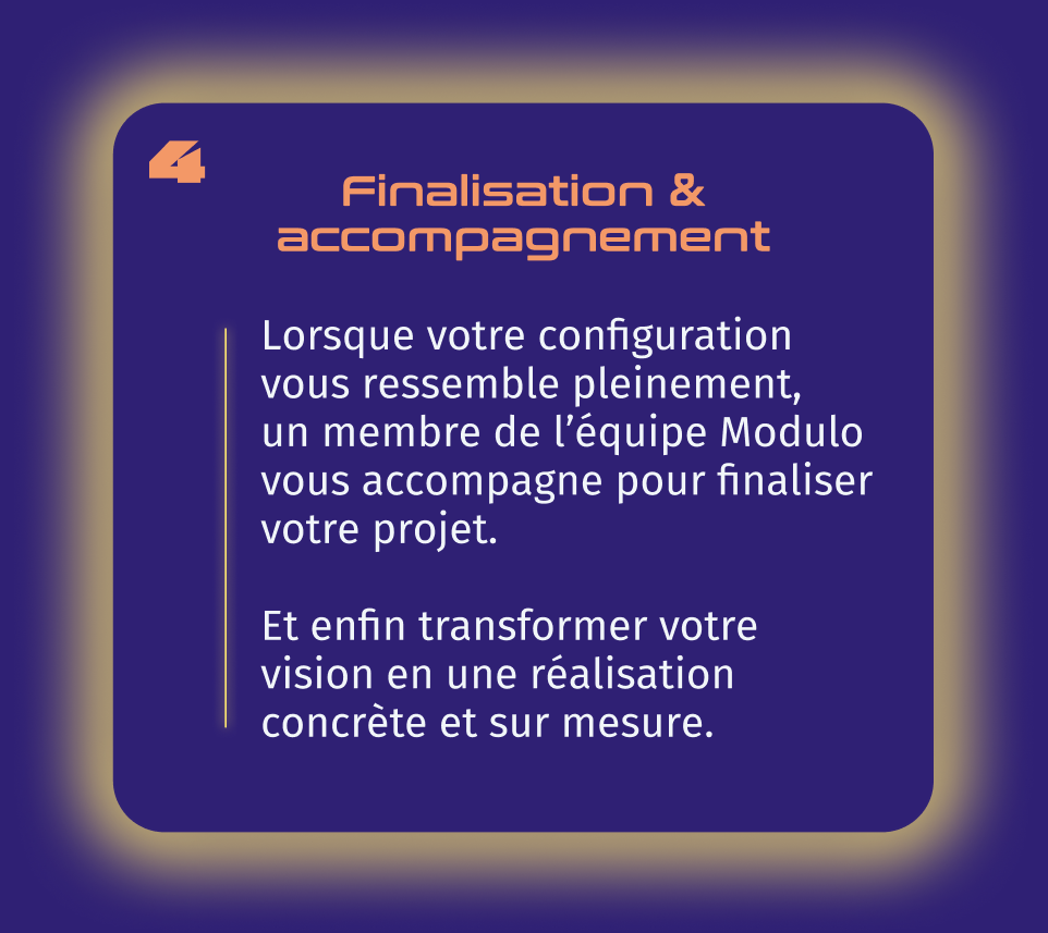 Cards parcours client étape 4